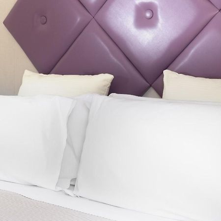 Hotel Castellucci Bellaria-Igea Marina Exteriör bild